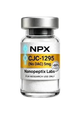 CJC-1295 (No DAC)