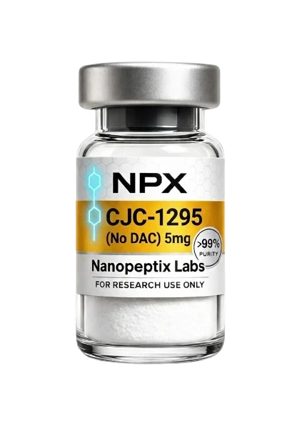 CJC-1295 (No DAC)