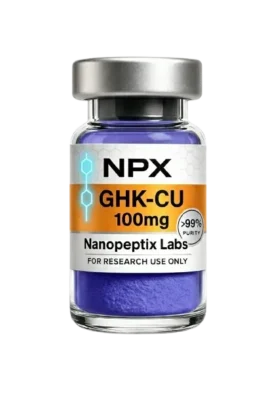 GHK-Cu