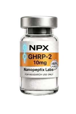 GHRP-2