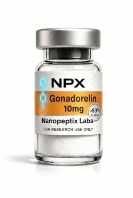 Gonadorelin