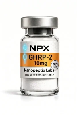 GHRP-2