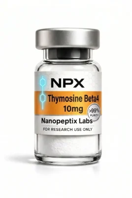 Thymosin Beta-4
