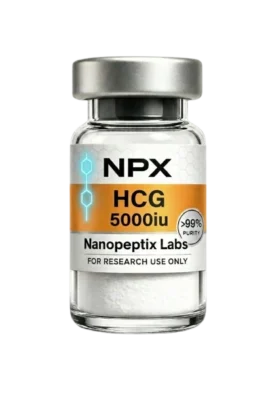 HCG 5000 IU