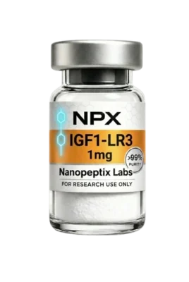 IGF-1 LR3