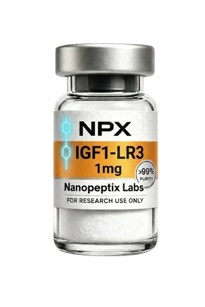 IGF-1 LR3