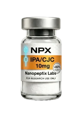 CJC-1295 + Ipamorelin