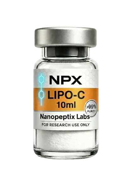 LIPO-C 10ml