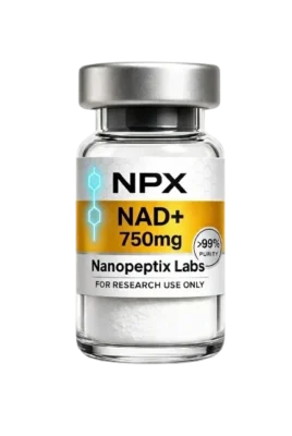 NAD+