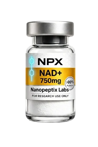 NAD+
