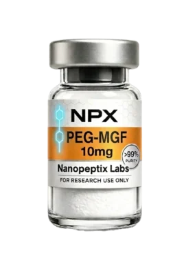 PEG-MGF