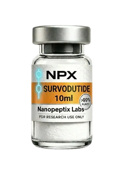 Survodutide 10ml