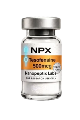 Tesofensine