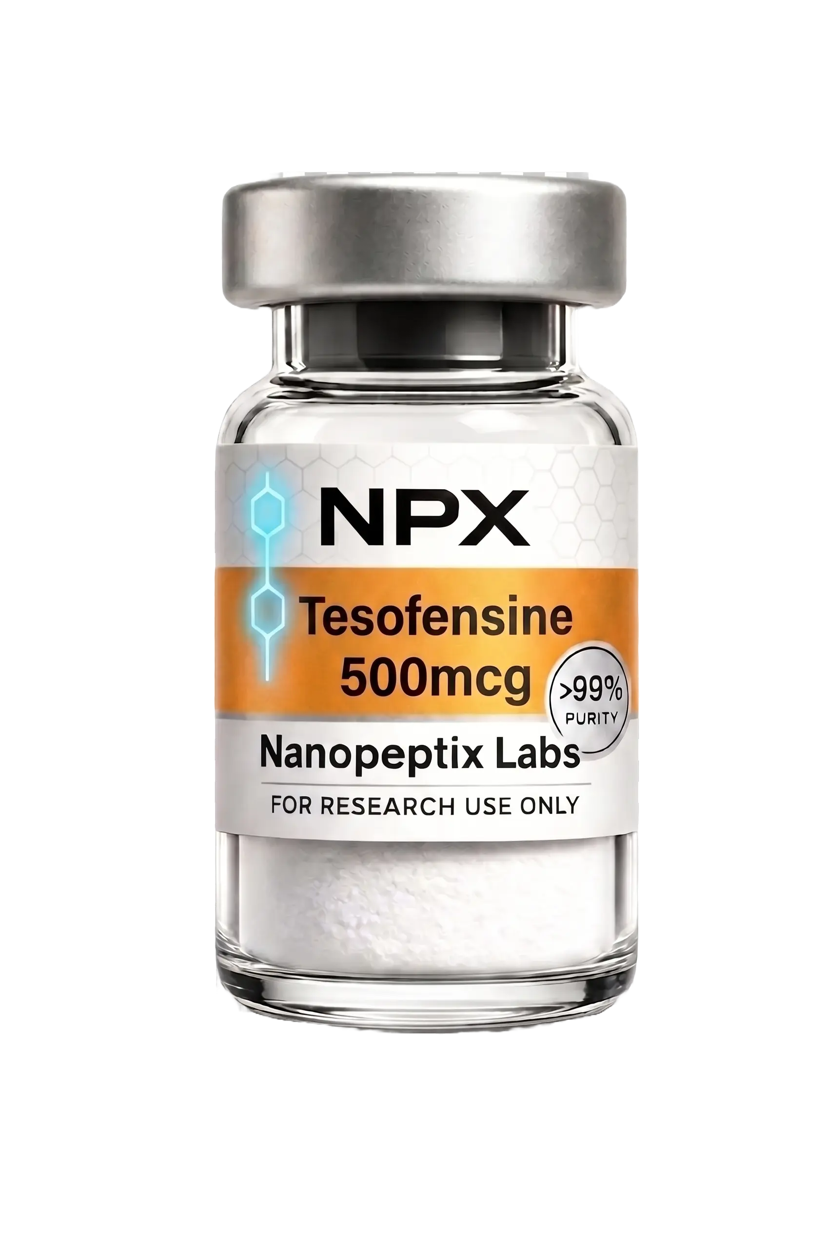 Tesofensine