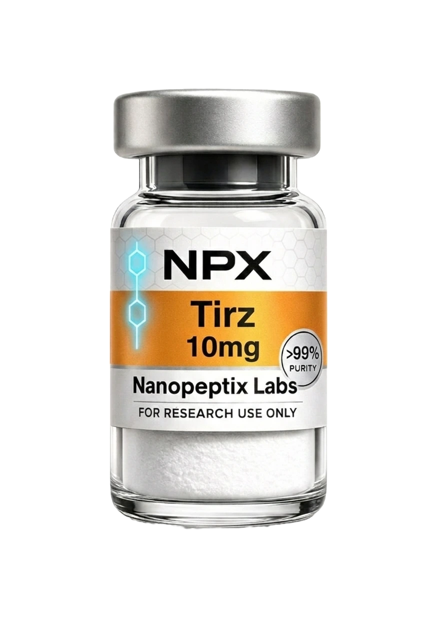 Tirzepatide